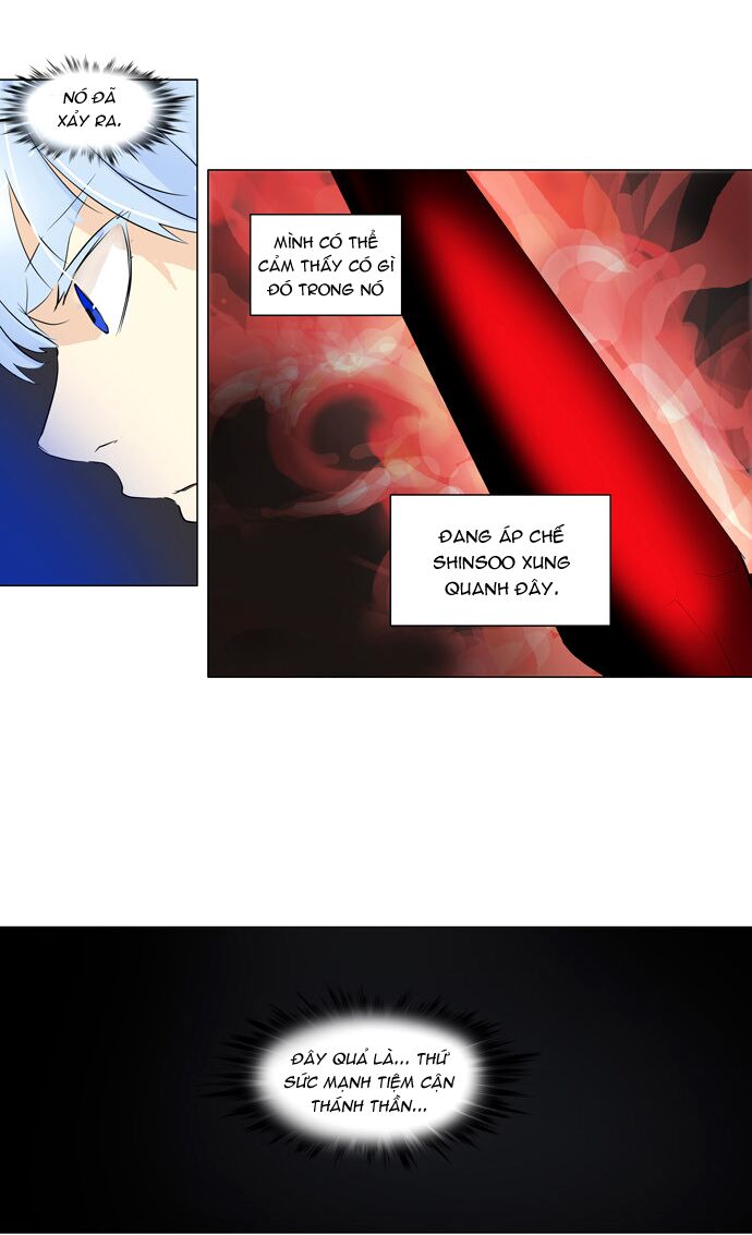 Tòa Tháp Bí Ẩn 2: Chapter 104