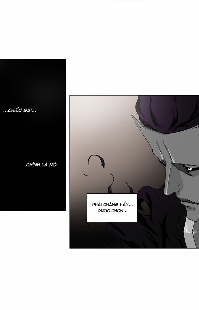 Tòa Tháp Bí Ẩn 2: Chapter 104