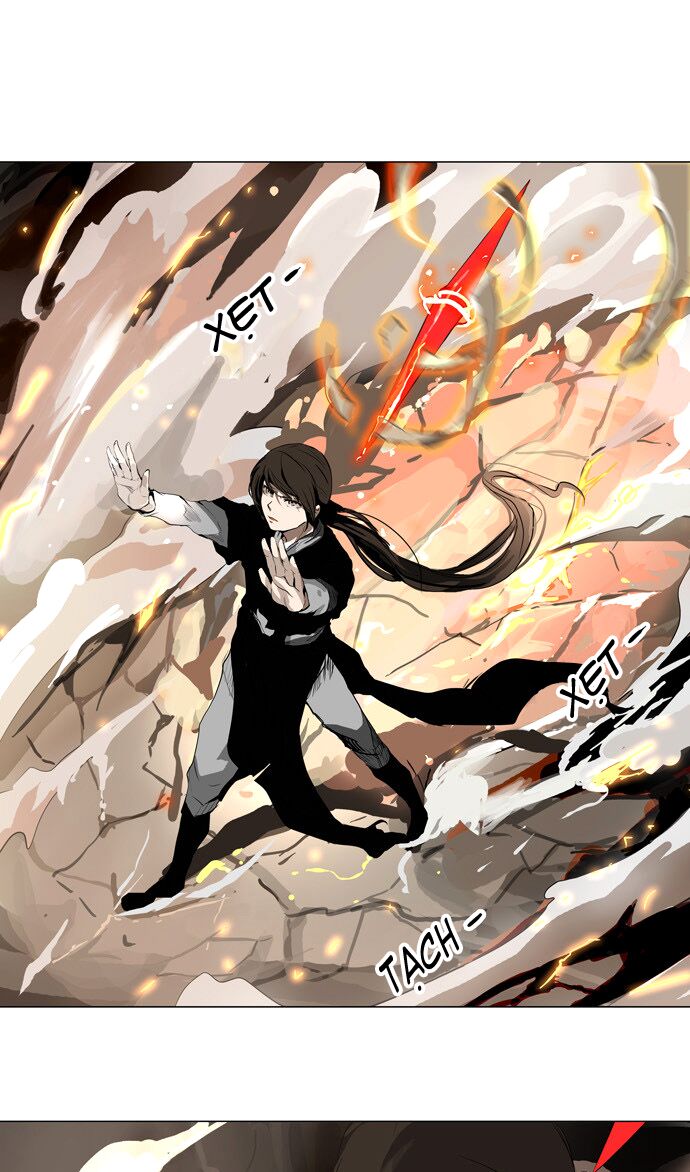 Tòa Tháp Bí Ẩn 2: Chapter 104