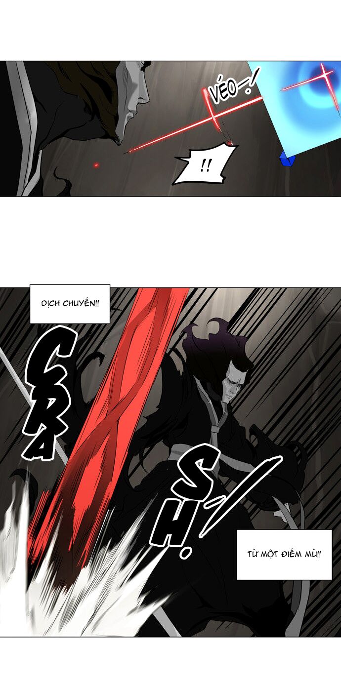 Tòa Tháp Bí Ẩn 2: Chapter 104