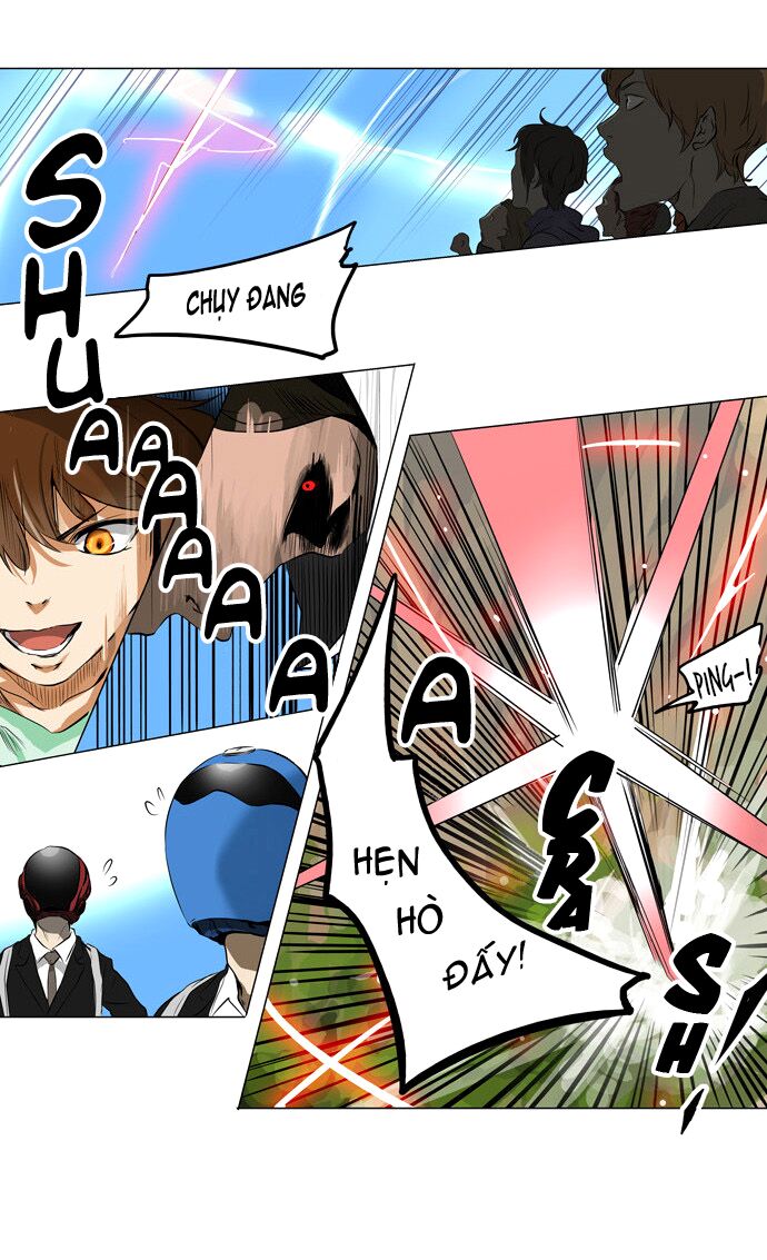 Tòa Tháp Bí Ẩn 2: Chapter 104