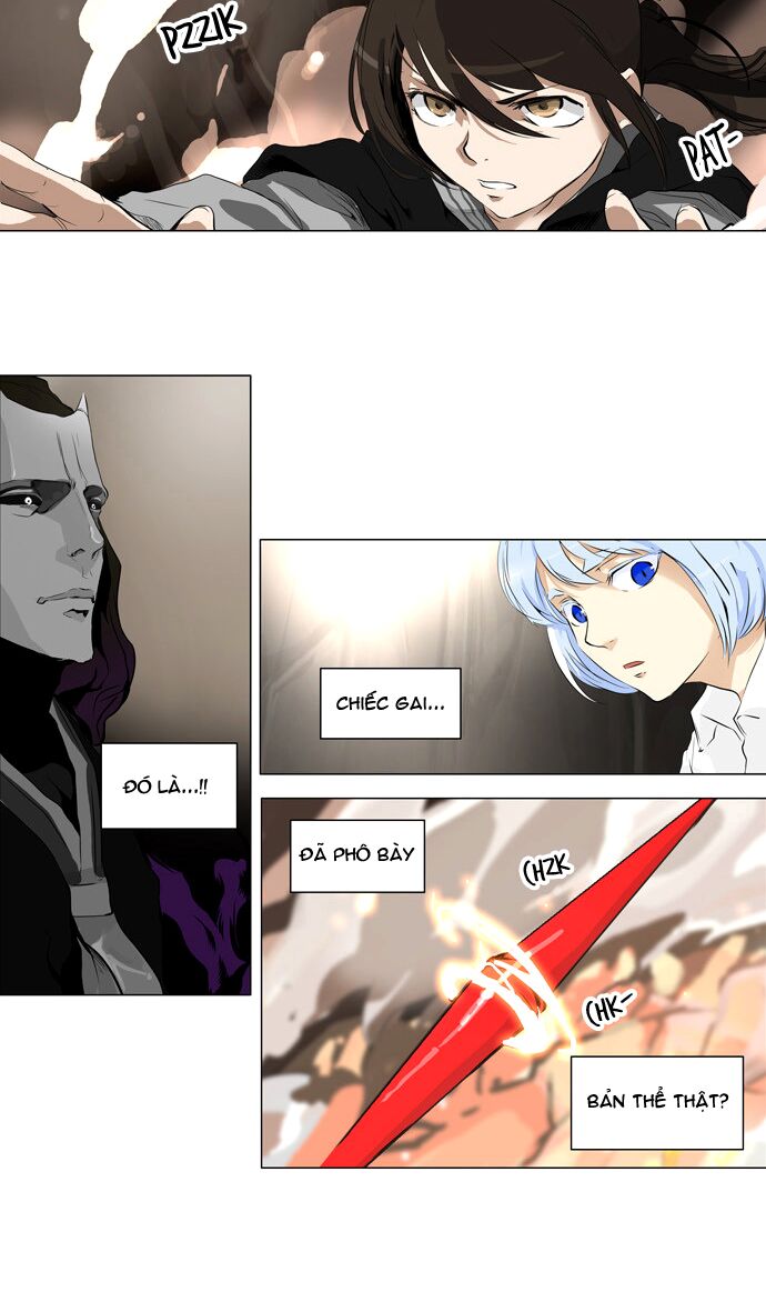 Tòa Tháp Bí Ẩn 2: Chapter 104