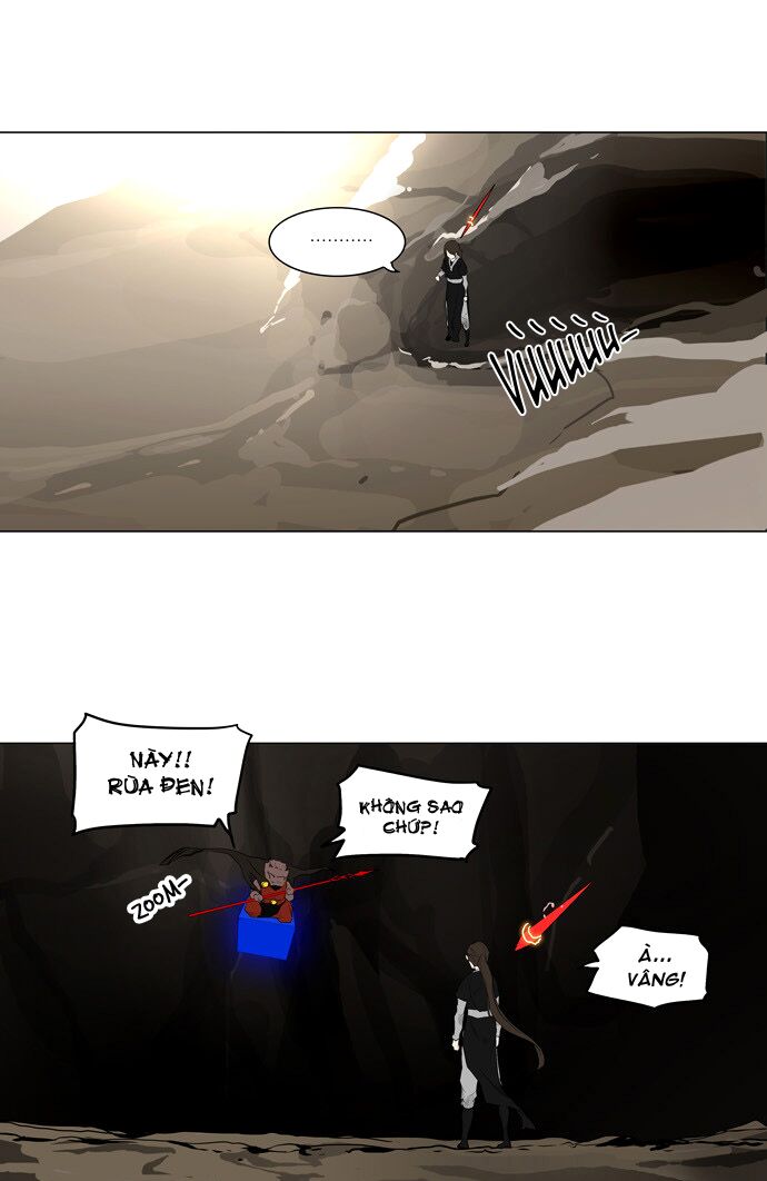 Tòa Tháp Bí Ẩn 2: Chapter 104