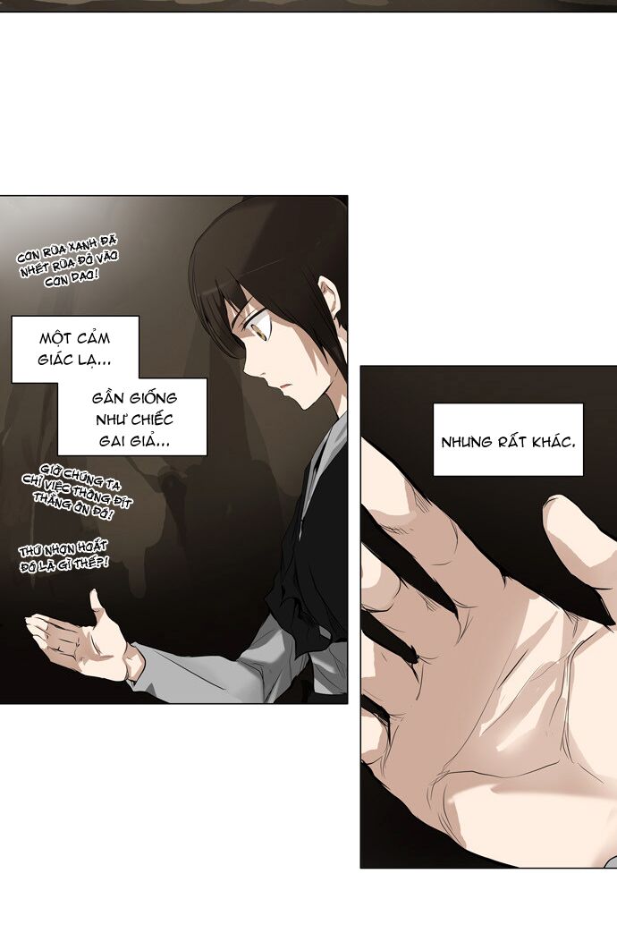 Tòa Tháp Bí Ẩn 2: Chapter 104