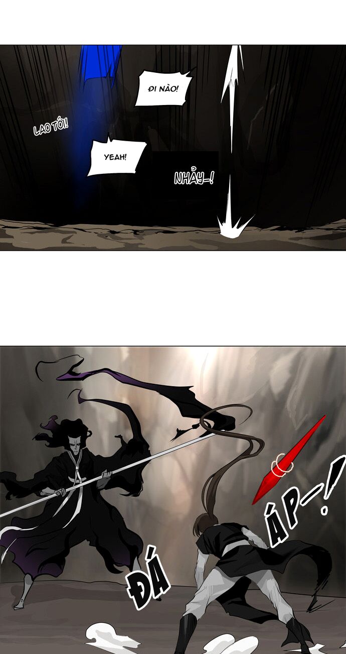 Tòa Tháp Bí Ẩn 2: Chapter 104
