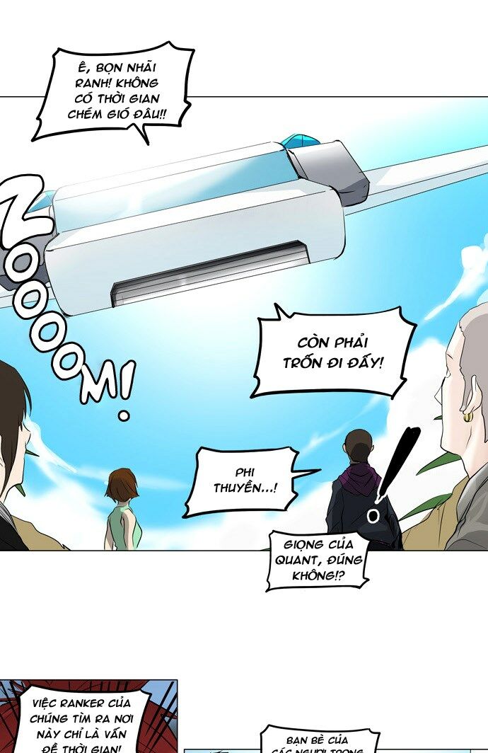 Tòa Tháp Bí Ẩn 2: Chapter 107