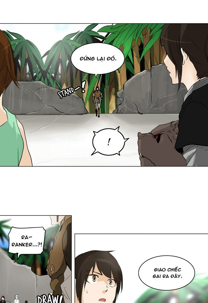 Tòa Tháp Bí Ẩn 2: Chapter 107