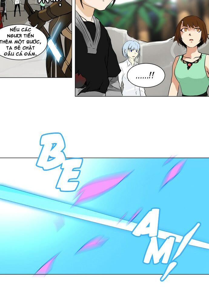 Tòa Tháp Bí Ẩn 2: Chapter 107