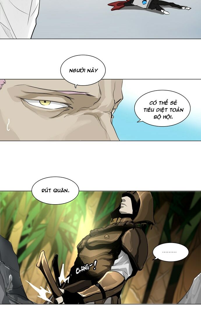 Tòa Tháp Bí Ẩn 2: Chapter 107