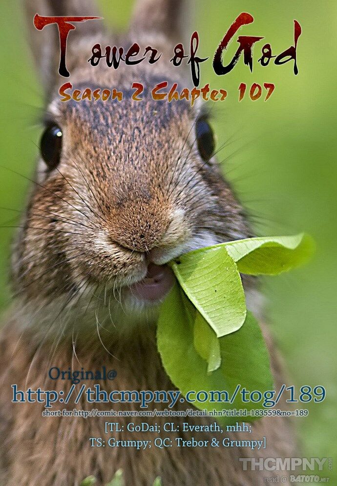 Tòa Tháp Bí Ẩn 2: Chapter 107