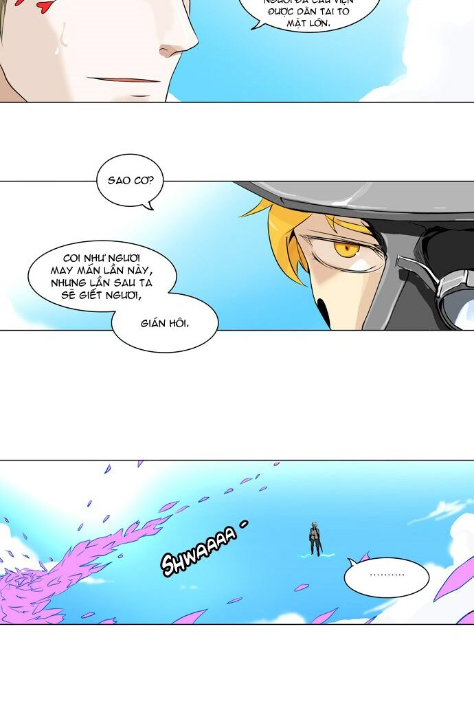 Tòa Tháp Bí Ẩn 2: Chapter 107