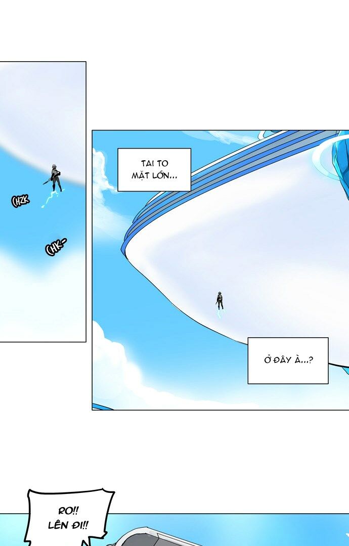 Tòa Tháp Bí Ẩn 2: Chapter 107
