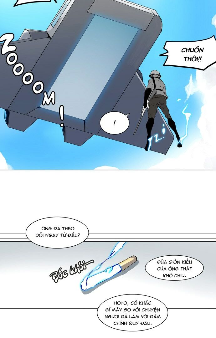 Tòa Tháp Bí Ẩn 2: Chapter 107