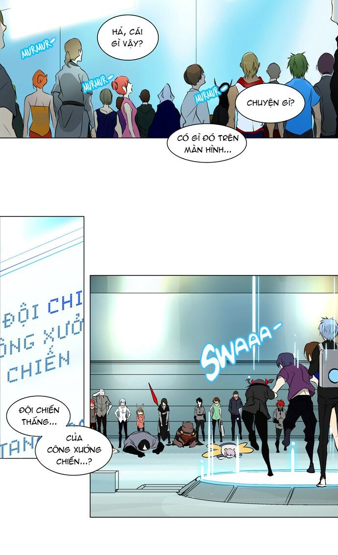 Tòa Tháp Bí Ẩn 2: Chapter 107