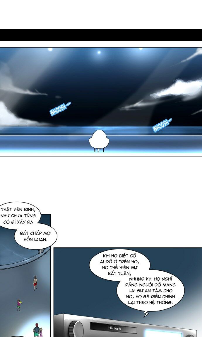 Tòa Tháp Bí Ẩn 2: Chapter 107
