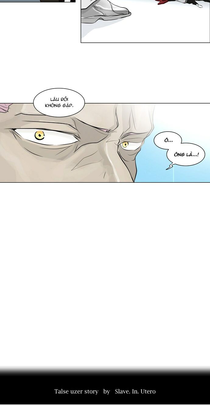 Tòa Tháp Bí Ẩn 2: Chapter 107