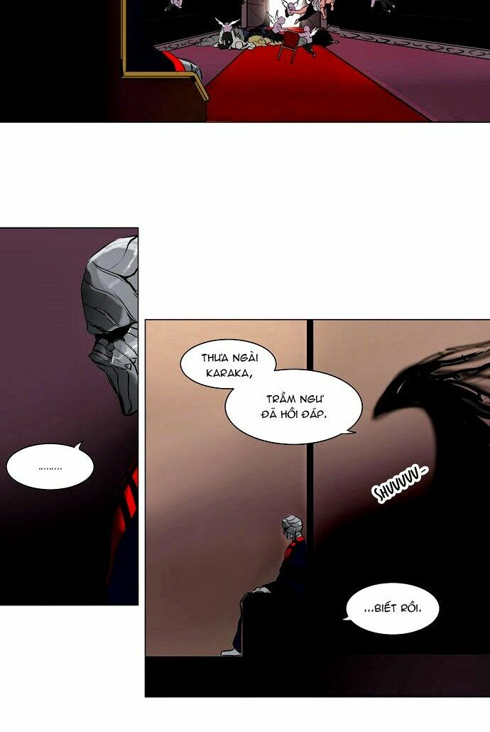 Tòa Tháp Bí Ẩn 2: Chapter 109