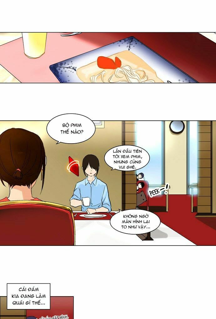 Tòa Tháp Bí Ẩn 2: Chapter 109