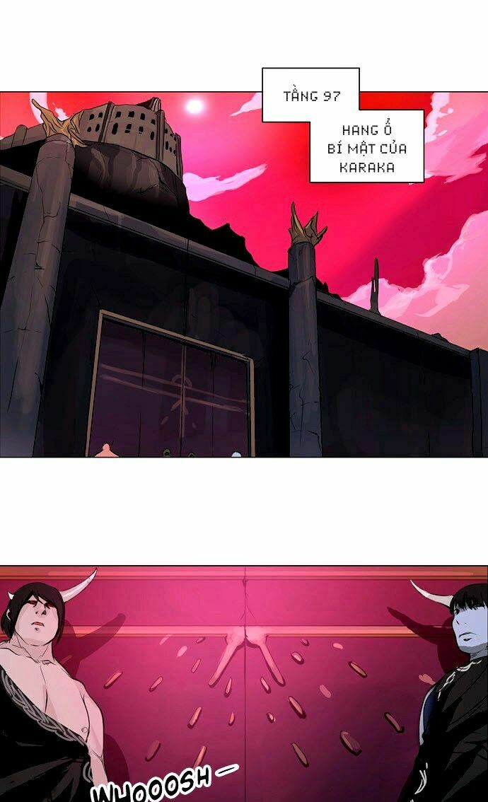 Tòa Tháp Bí Ẩn 2: Chapter 109