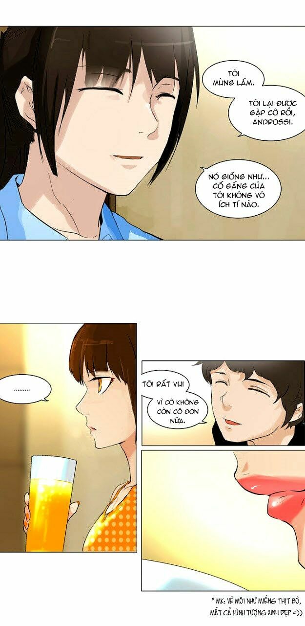 Tòa Tháp Bí Ẩn 2: Chapter 109