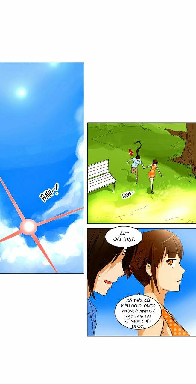 Tòa Tháp Bí Ẩn 2: Chapter 109