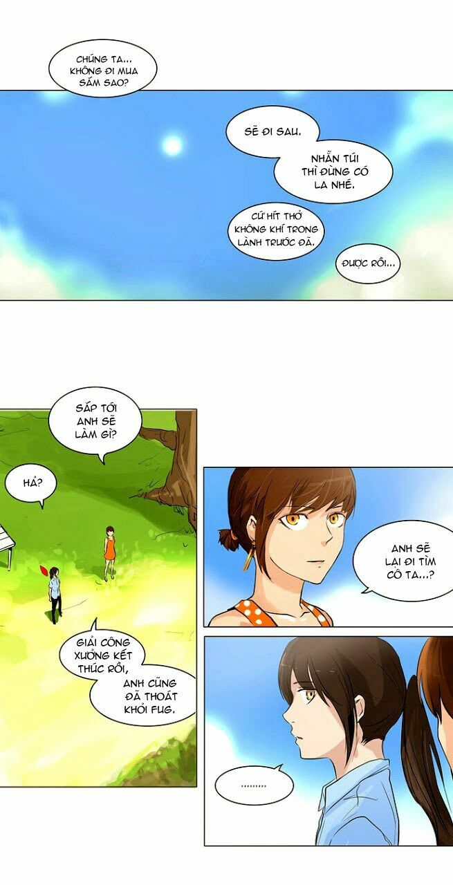Tòa Tháp Bí Ẩn 2: Chapter 109