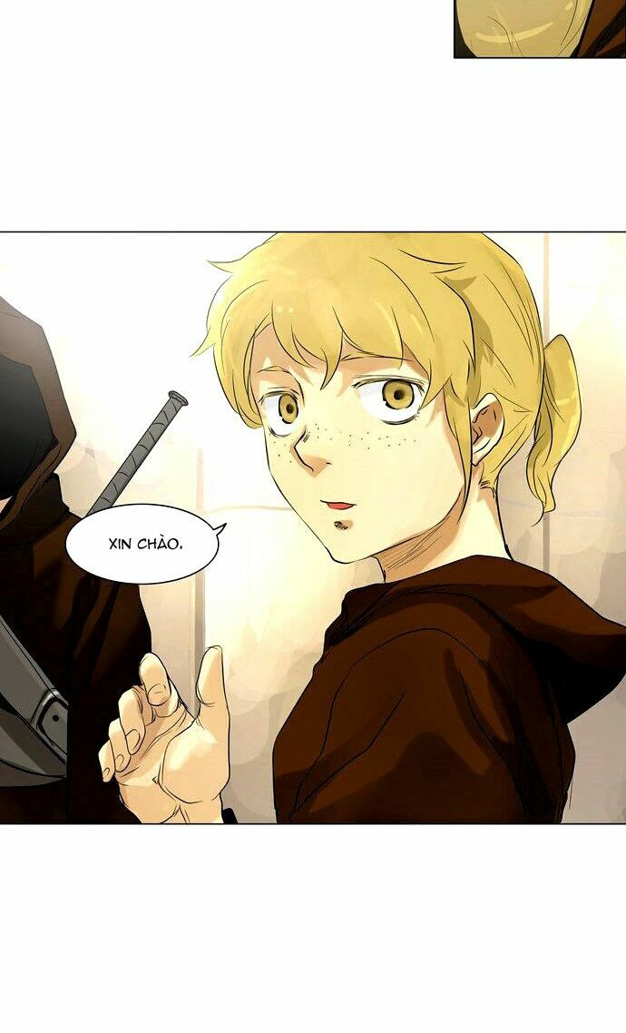 Tòa Tháp Bí Ẩn 2: Chapter 109