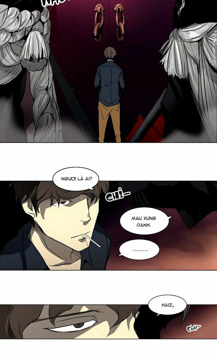 Tòa Tháp Bí Ẩn 2: Chapter 109