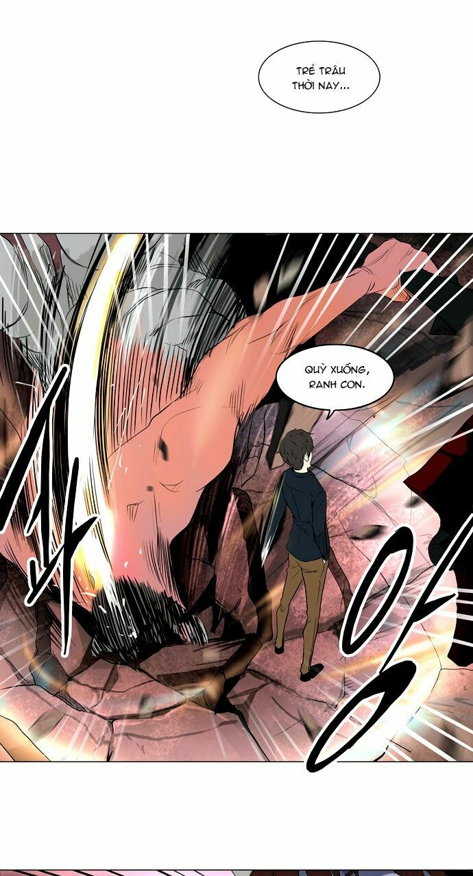 Tòa Tháp Bí Ẩn 2: Chapter 109