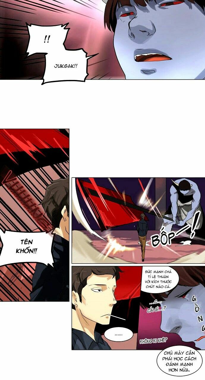 Tòa Tháp Bí Ẩn 2: Chapter 109
