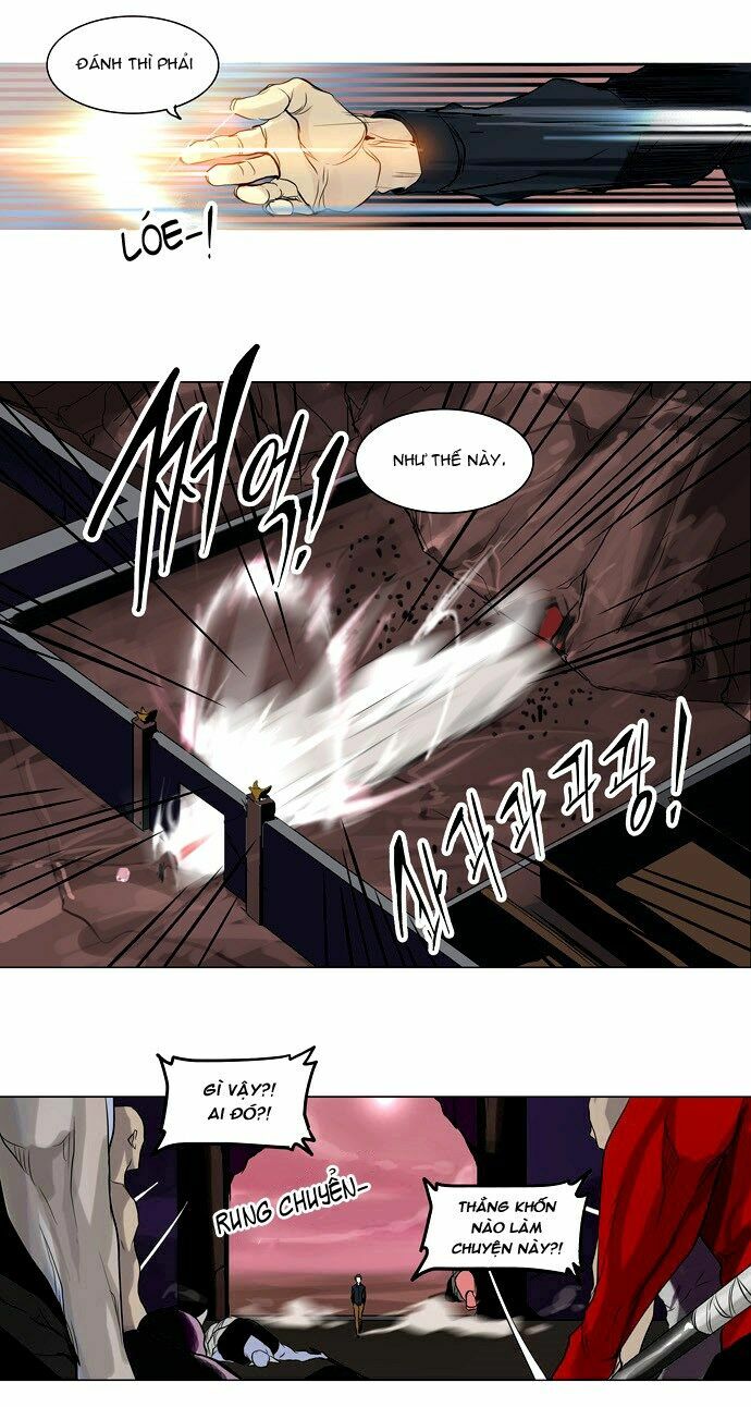 Tòa Tháp Bí Ẩn 2: Chapter 109