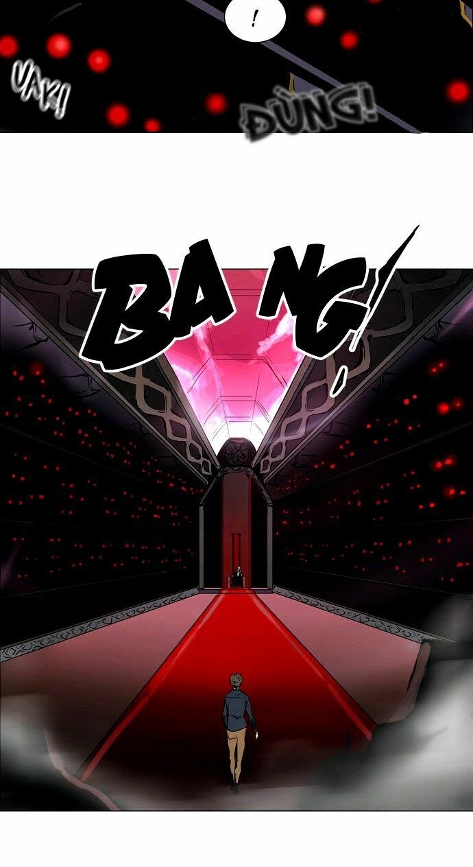 Tòa Tháp Bí Ẩn 2: Chapter 109