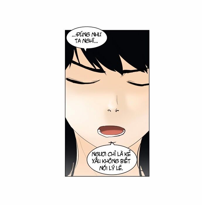Tòa Tháp Bí Ẩn 2: Chapter 11