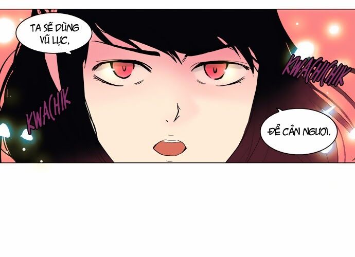 Tòa Tháp Bí Ẩn 2: Chapter 11