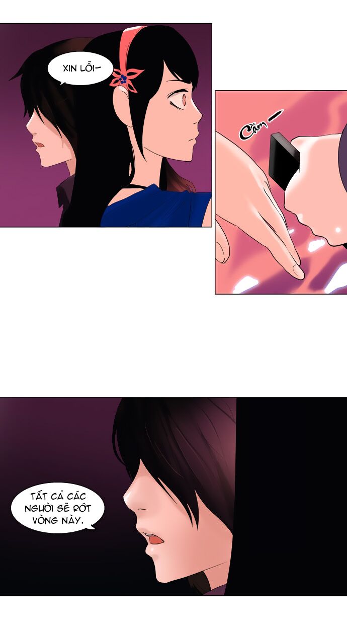 Tòa Tháp Bí Ẩn 2: Chapter 11