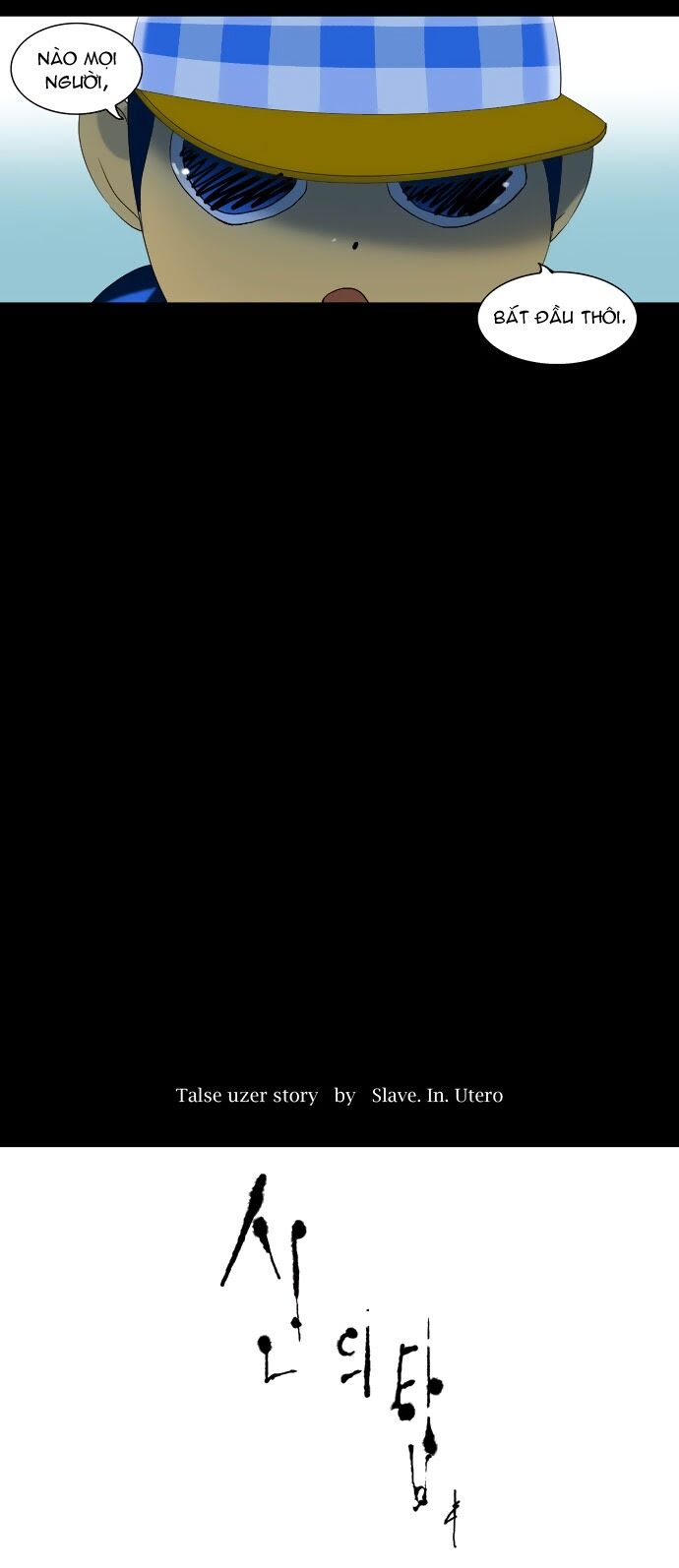 Tòa Tháp Bí Ẩn 2: Chapter 11
