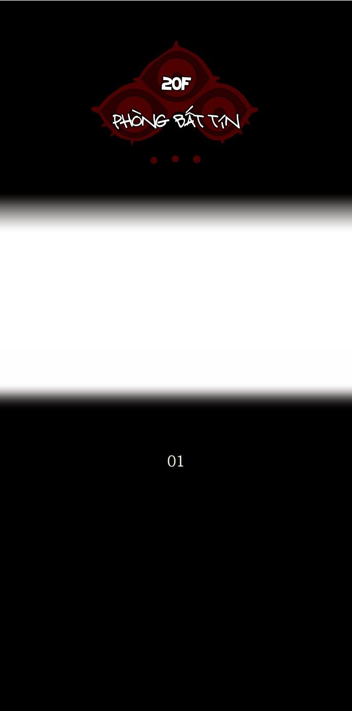 Tòa Tháp Bí Ẩn 2: Chapter 11