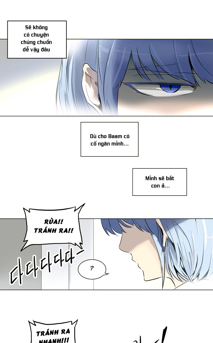 Tòa Tháp Bí Ẩn 2: Chapter 111