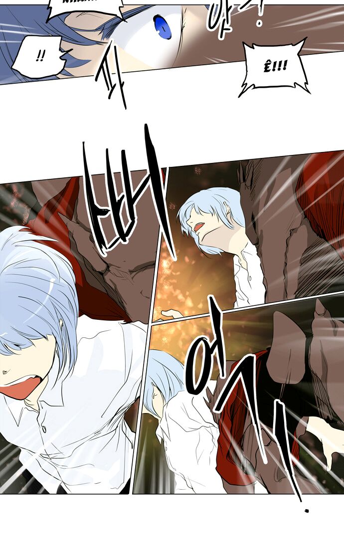Tòa Tháp Bí Ẩn 2: Chapter 111