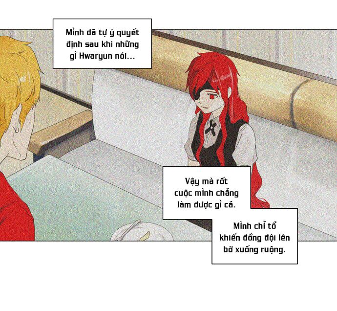 Tòa Tháp Bí Ẩn 2: Chapter 111