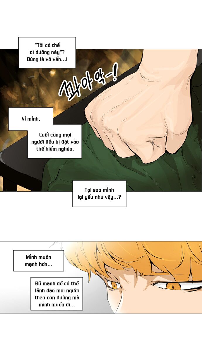Tòa Tháp Bí Ẩn 2: Chapter 111
