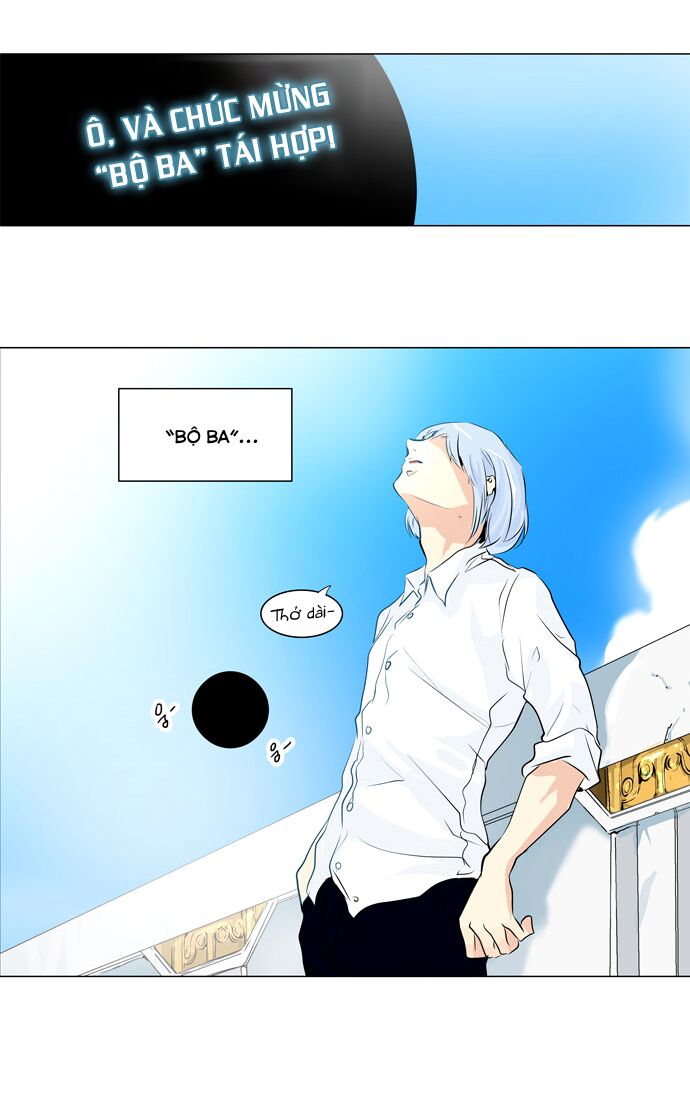 Tòa Tháp Bí Ẩn 2: Chapter 111