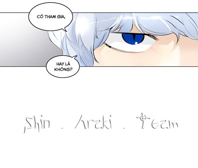 Tòa Tháp Bí Ẩn 2: Chapter 112