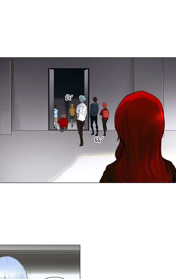 Tòa Tháp Bí Ẩn 2: Chapter 112