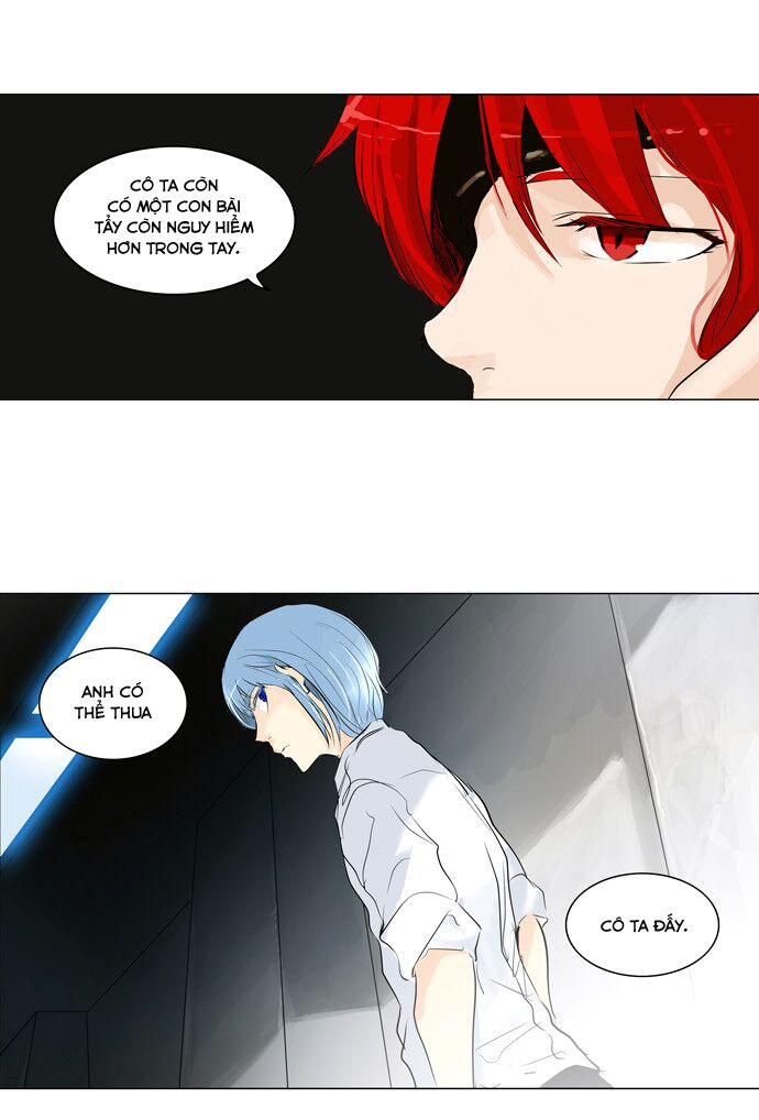 Tòa Tháp Bí Ẩn 2: Chapter 112
