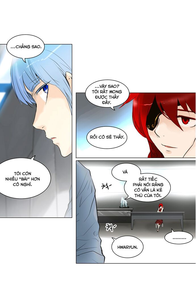 Tòa Tháp Bí Ẩn 2: Chapter 112