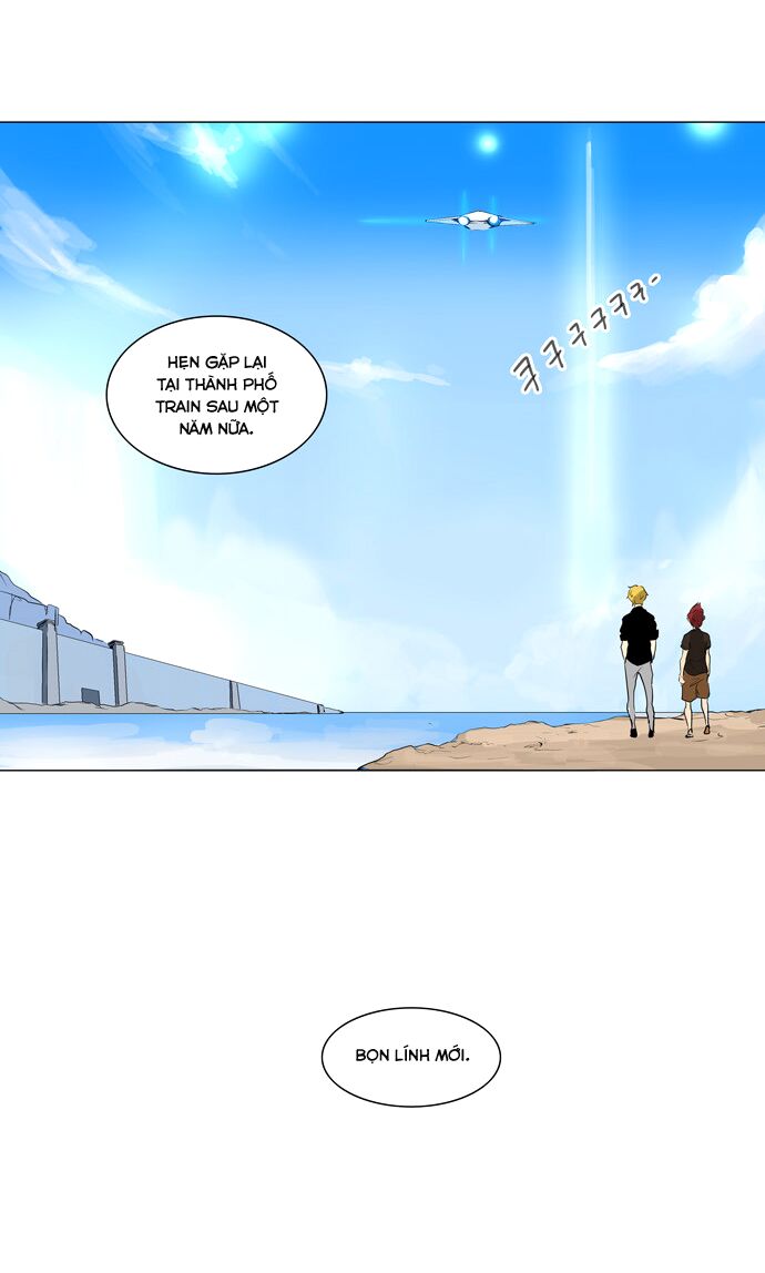 Tòa Tháp Bí Ẩn 2: Chapter 112
