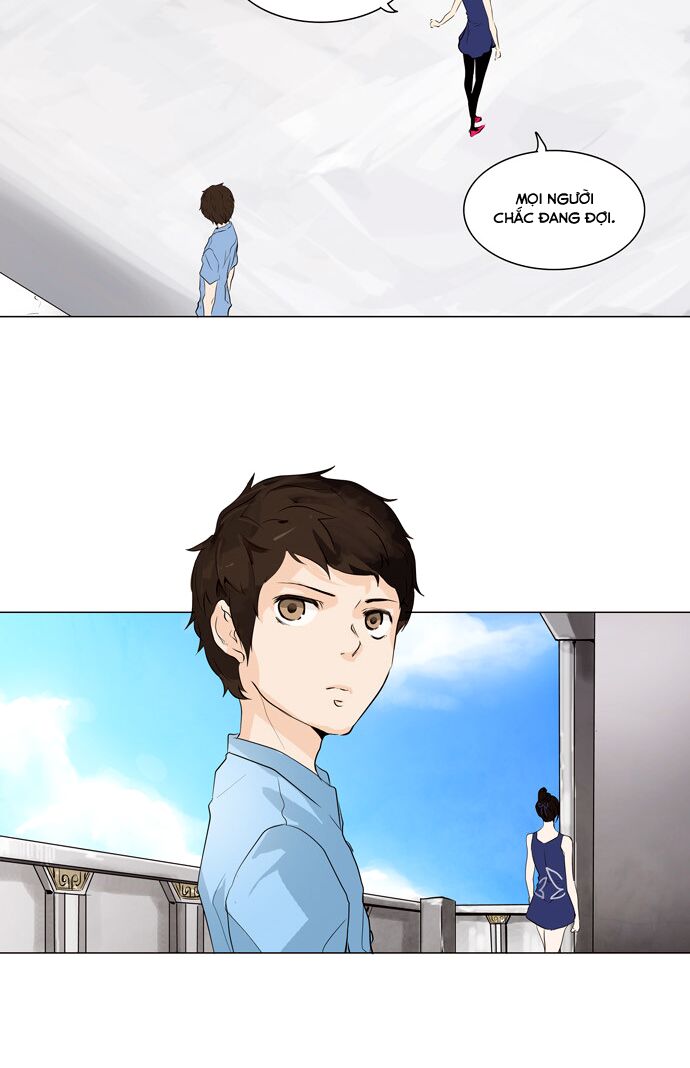 Tòa Tháp Bí Ẩn 2: Chapter 112