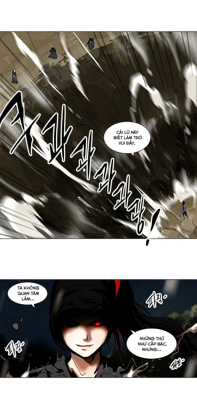 Tòa Tháp Bí Ẩn 2: Chapter 113