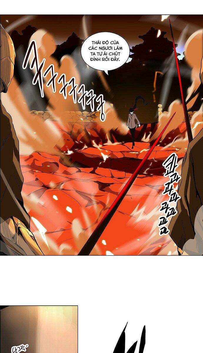 Tòa Tháp Bí Ẩn 2: Chapter 113
